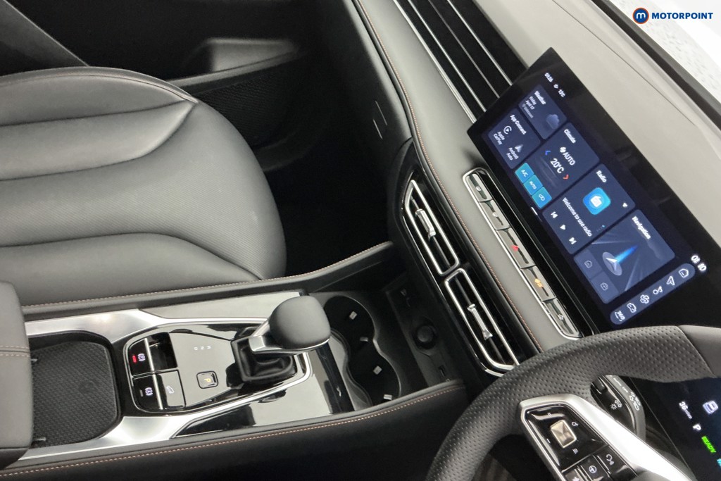 Mg Motor Uk HS Trophy Automatic Petrol-Electric Hybrid SUV - Stock Number (1632994) - 19th supplementary image
