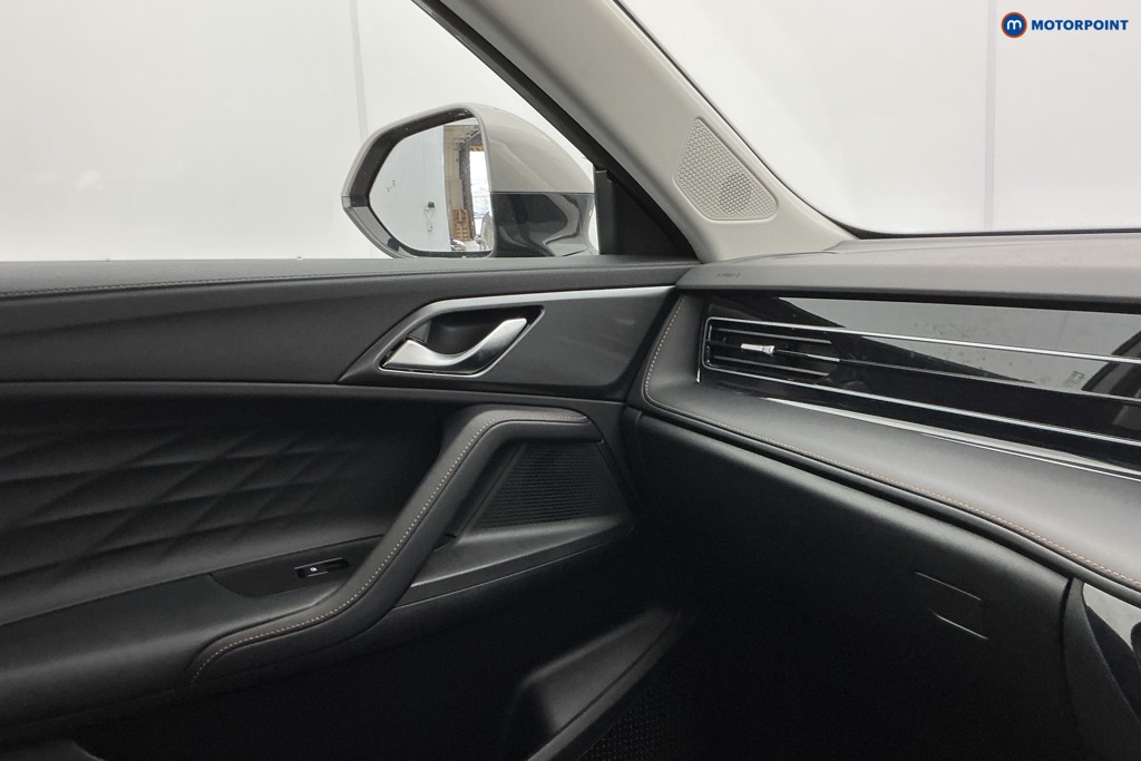 Mg Motor Uk HS Trophy Automatic Petrol-Electric Hybrid SUV - Stock Number (1632994) - 20th supplementary image