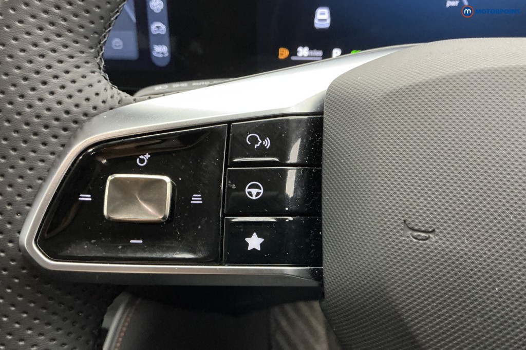 Mg Motor Uk HS Trophy Automatic Petrol-Electric Hybrid SUV - Stock Number (1632994) - 21st supplementary image
