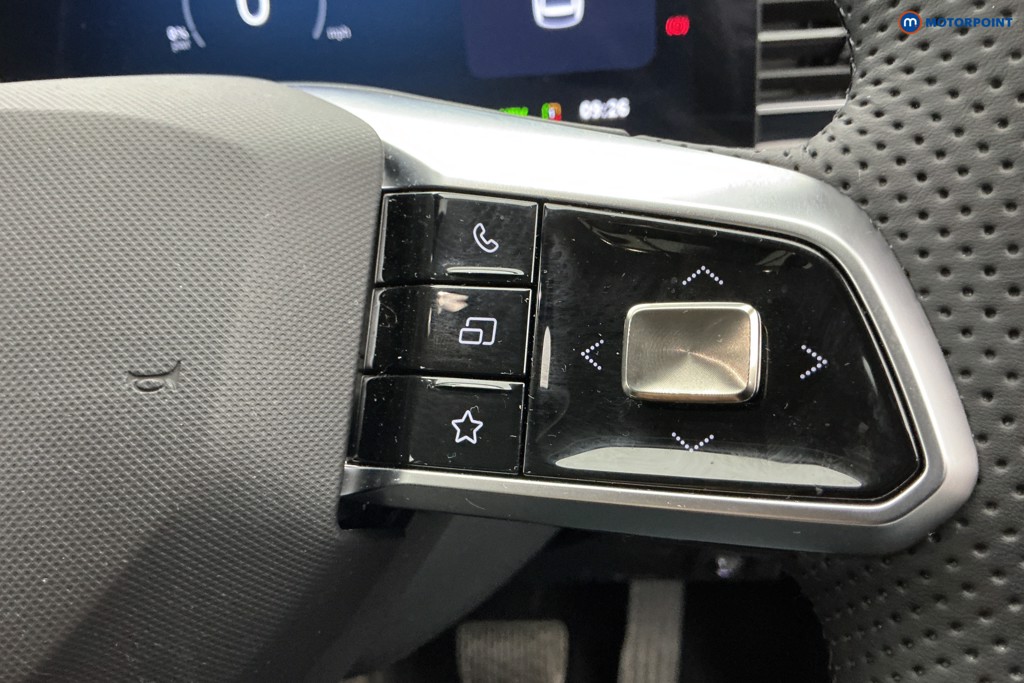 Mg Motor Uk HS Trophy Automatic Petrol-Electric Hybrid SUV - Stock Number (1632994) - 22nd supplementary image