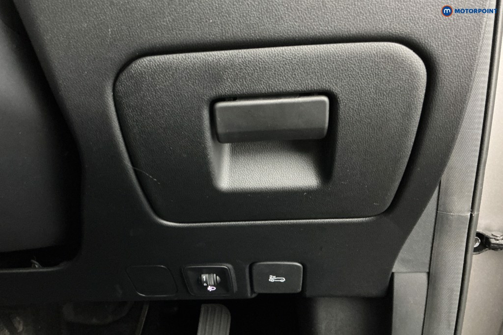 Mg Motor Uk HS Trophy Automatic Petrol-Electric Hybrid SUV - Stock Number (1632994) - 23rd supplementary image