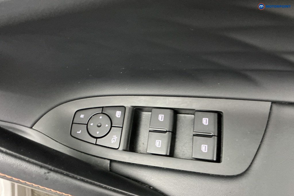 Mg Motor Uk HS Trophy Automatic Petrol-Electric Hybrid SUV - Stock Number (1632994) - 26th supplementary image