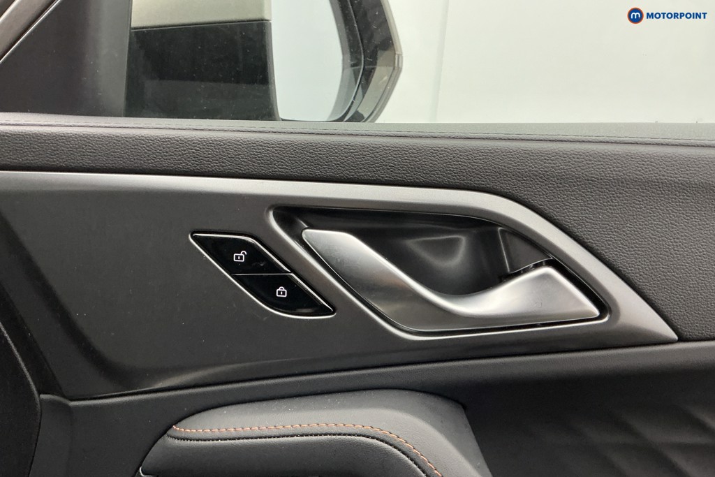 Mg Motor Uk HS Trophy Automatic Petrol-Electric Hybrid SUV - Stock Number (1632994) - 27th supplementary image