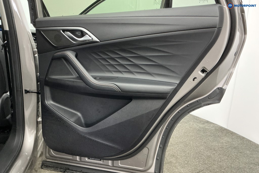 Mg Motor Uk HS Trophy Automatic Petrol-Electric Hybrid SUV - Stock Number (1632994) - 28th supplementary image