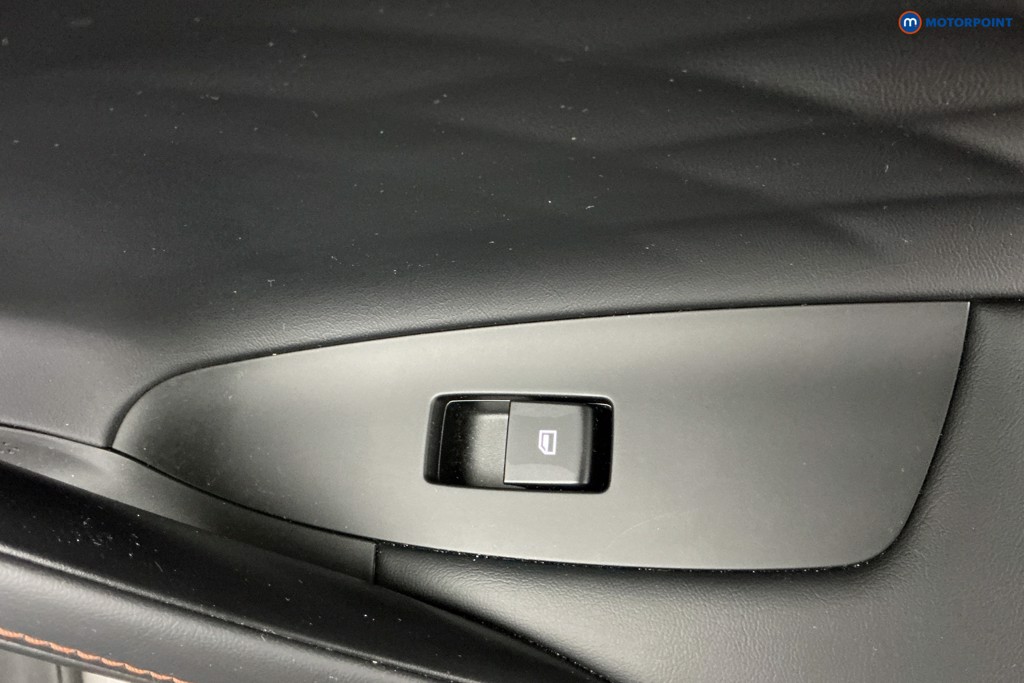 Mg Motor Uk HS Trophy Automatic Petrol-Electric Hybrid SUV - Stock Number (1632994) - 29th supplementary image