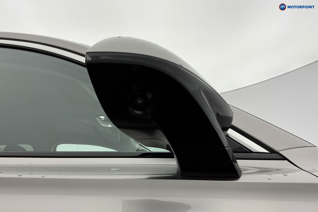 Mg Motor Uk HS Trophy Automatic Petrol-Electric Hybrid SUV - Stock Number (1632994) - 31st supplementary image