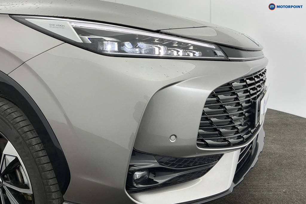 Mg Motor Uk HS Trophy Automatic Petrol-Electric Hybrid SUV - Stock Number (1632994) - 32nd supplementary image