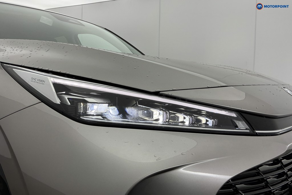 Mg Motor Uk HS Trophy Automatic Petrol-Electric Hybrid SUV - Stock Number (1632994) - 33rd supplementary image
