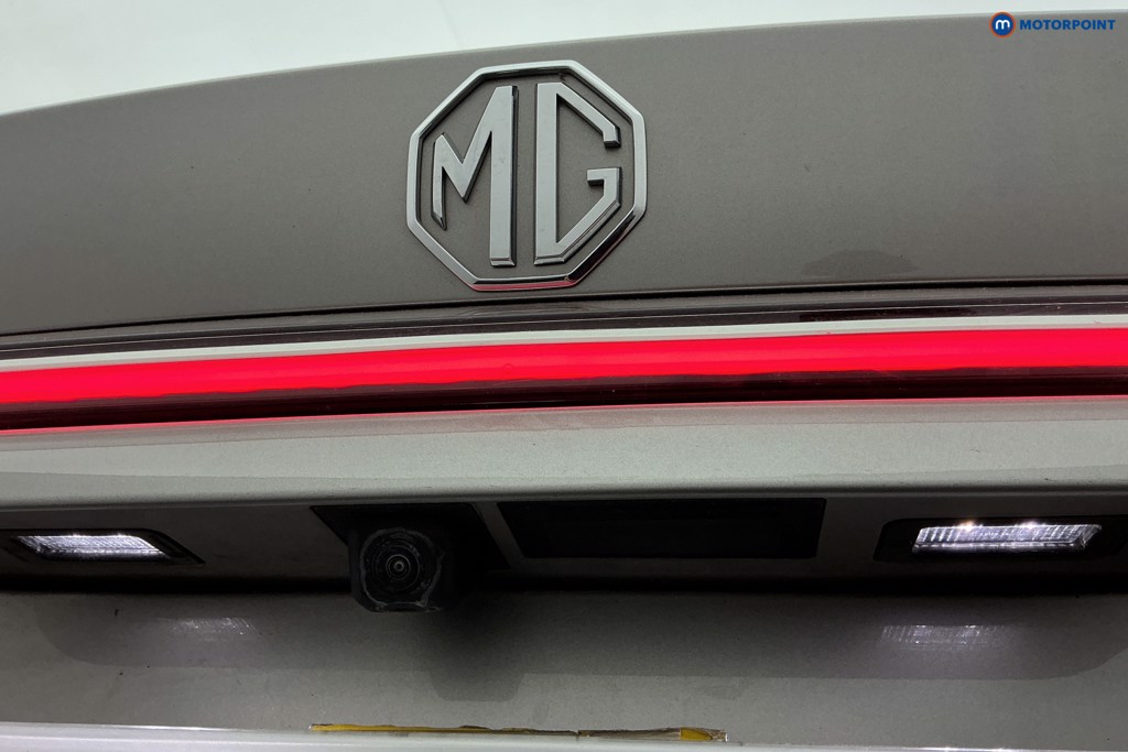 Mg Motor Uk HS Trophy Automatic Petrol-Electric Hybrid SUV - Stock Number (1632994) - 36th supplementary image