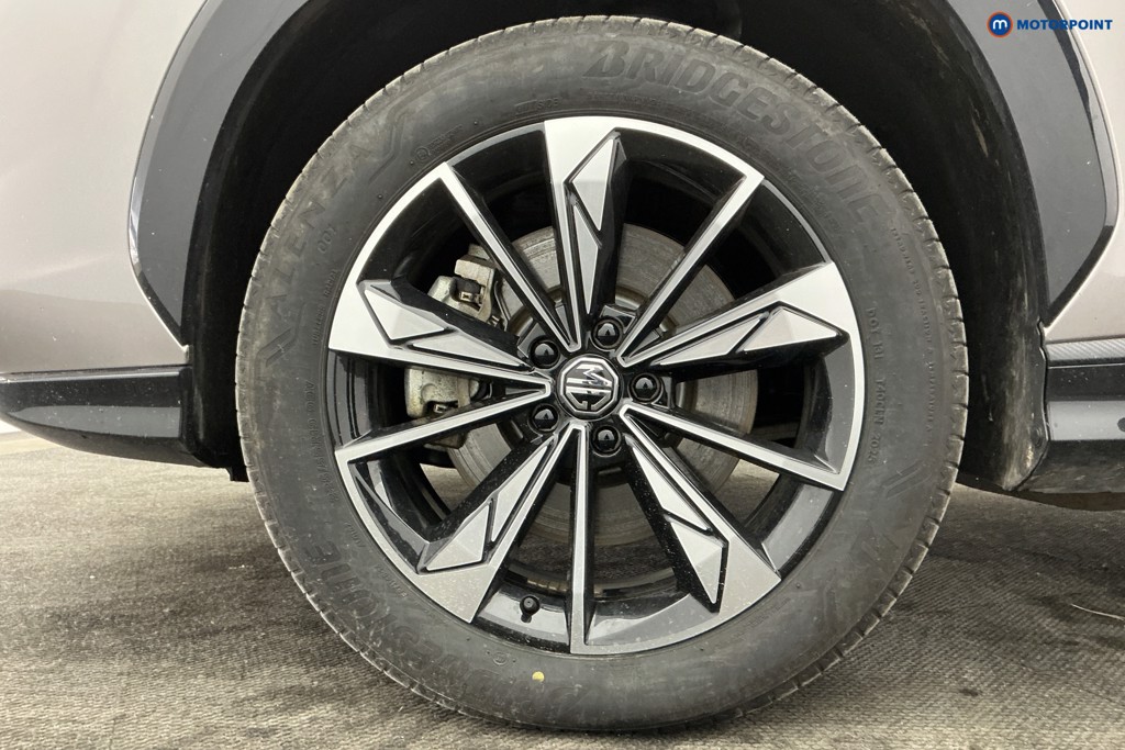 Mg Motor Uk HS Trophy Automatic Petrol-Electric Hybrid SUV - Stock Number (1632994) - 37th supplementary image