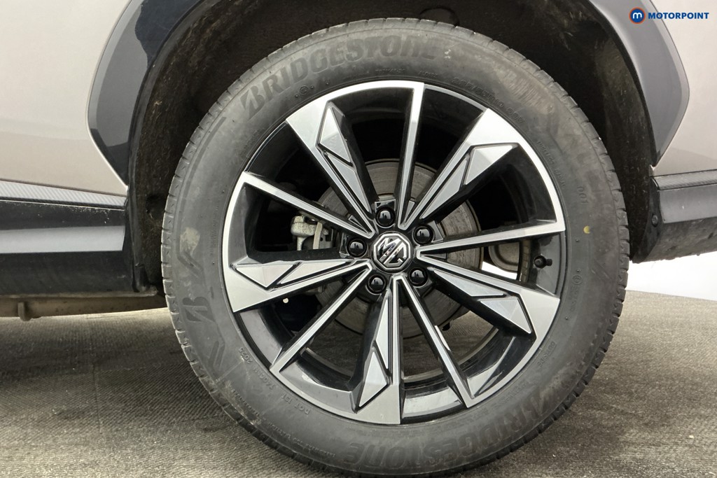 Mg Motor Uk HS Trophy Automatic Petrol-Electric Hybrid SUV - Stock Number (1632994) - 38th supplementary image