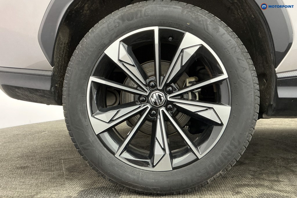 Mg Motor Uk HS Trophy Automatic Petrol-Electric Hybrid SUV - Stock Number (1632994) - 39th supplementary image