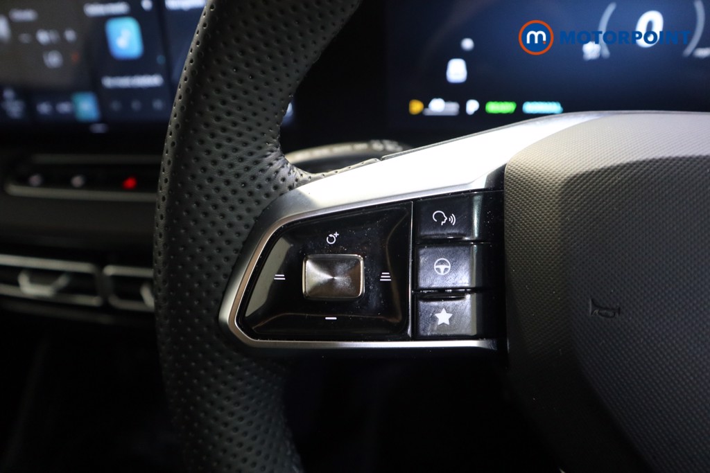 Mg Motor Uk HS Trophy Automatic Petrol-Electric Hybrid SUV - Stock Number (1633002) - 3rd supplementary image