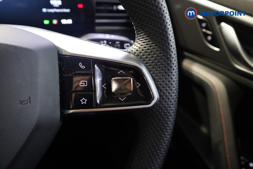 Mg Motor Uk HS Trophy Automatic Petrol-Electric Hybrid SUV - Stock Number (1633002) - 4th supplementary image