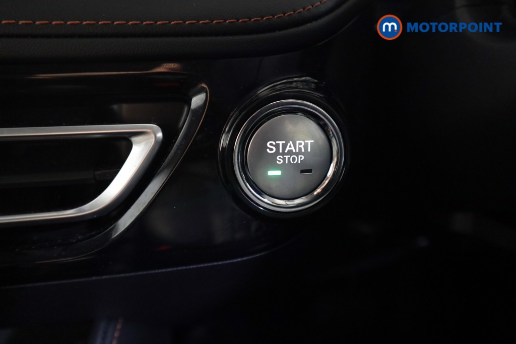 Mg Motor Uk HS Trophy Automatic Petrol-Electric Hybrid SUV - Stock Number (1633002) - 7th supplementary image