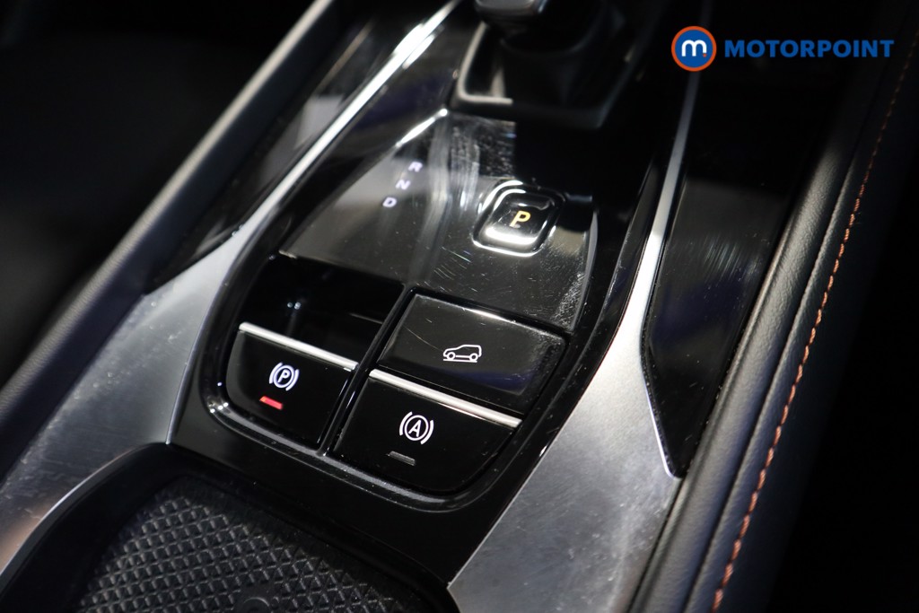 Mg Motor Uk HS Trophy Automatic Petrol-Electric Hybrid SUV - Stock Number (1633002) - 9th supplementary image