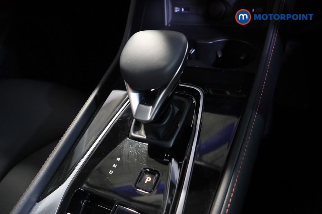 Mg Motor Uk HS Trophy Automatic Petrol-Electric Hybrid SUV - Stock Number (1633002) - 10th supplementary image