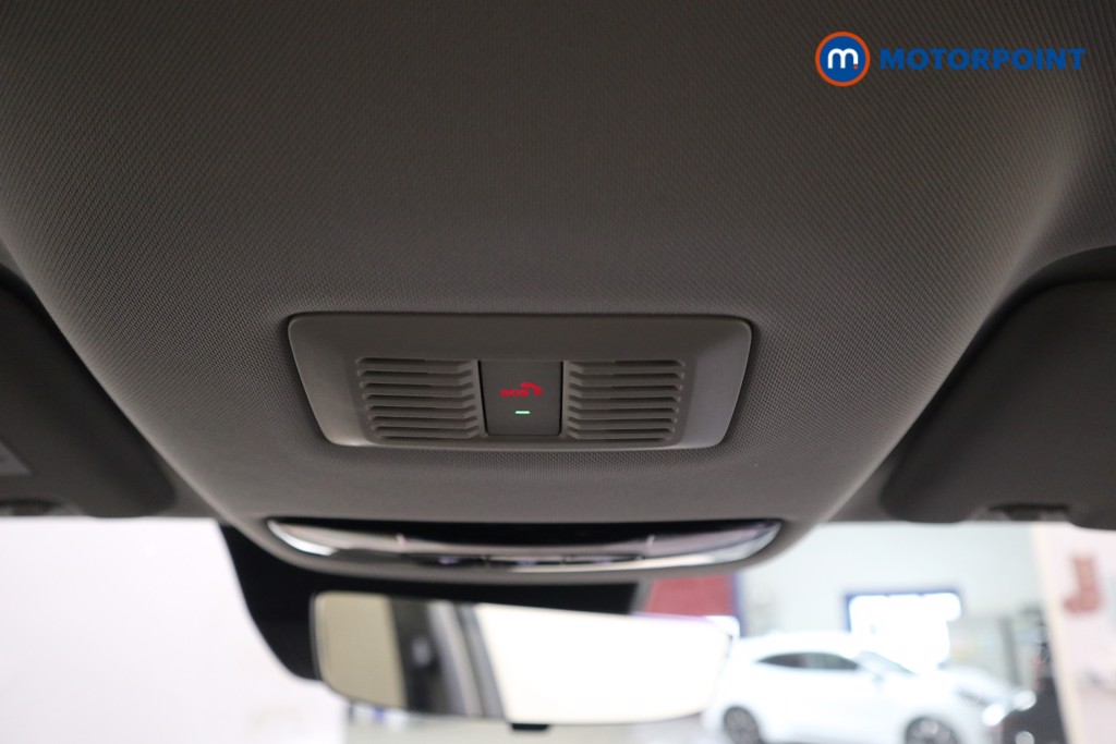Mg Motor Uk HS Trophy Automatic Petrol-Electric Hybrid SUV - Stock Number (1633002) - 11th supplementary image