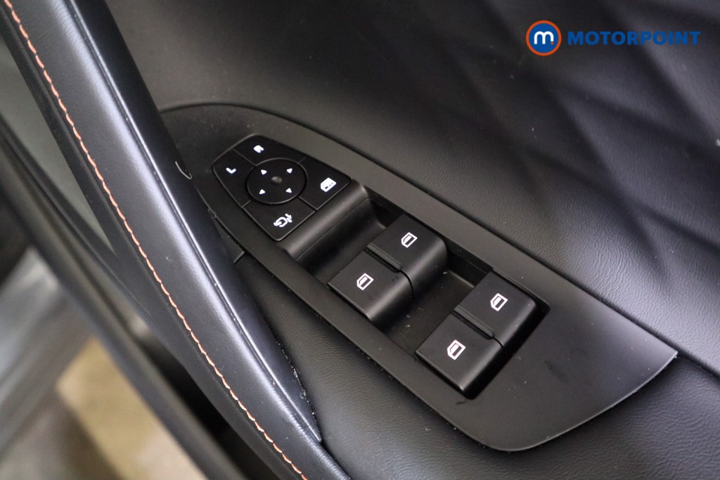 Mg Motor Uk HS Trophy Automatic Petrol-Electric Hybrid SUV - Stock Number (1633002) - 13th supplementary image