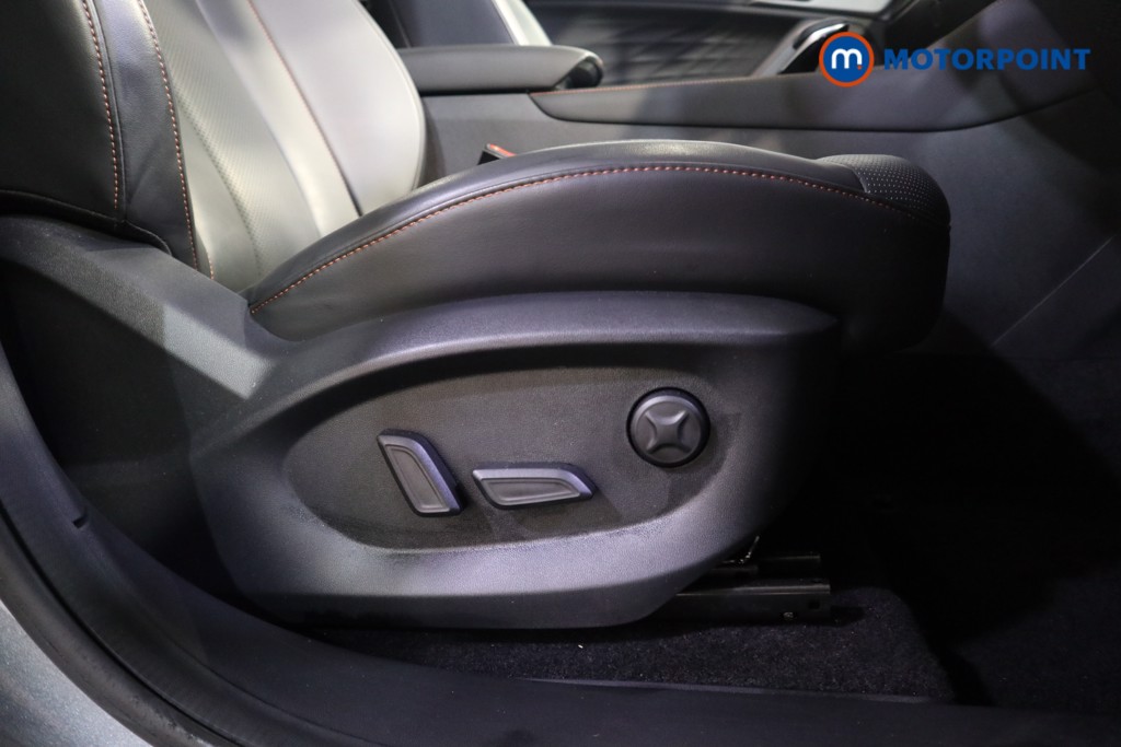 Mg Motor Uk HS Trophy Automatic Petrol-Electric Hybrid SUV - Stock Number (1633002) - 14th supplementary image
