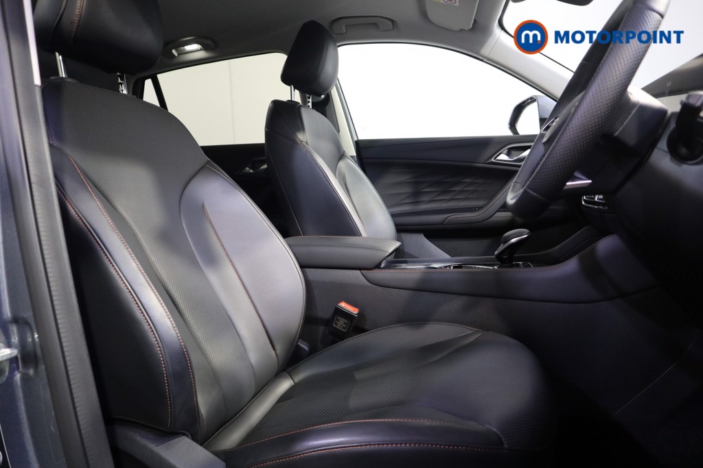 Mg Motor Uk HS Trophy Automatic Petrol-Electric Hybrid SUV - Stock Number (1633002) - 15th supplementary image