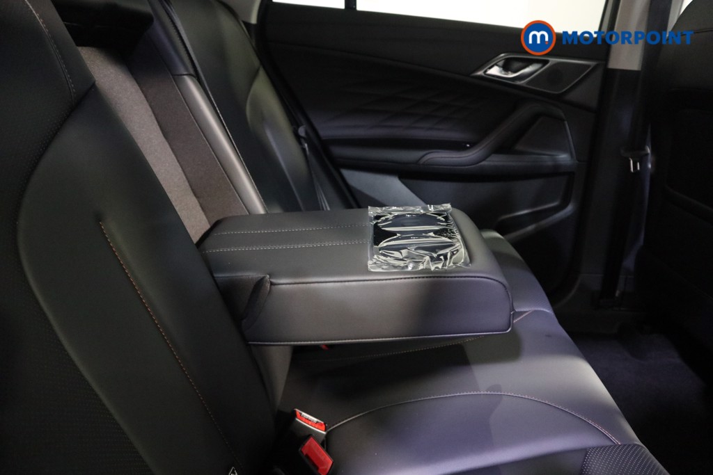 Mg Motor Uk HS Trophy Automatic Petrol-Electric Hybrid SUV - Stock Number (1633002) - 18th supplementary image