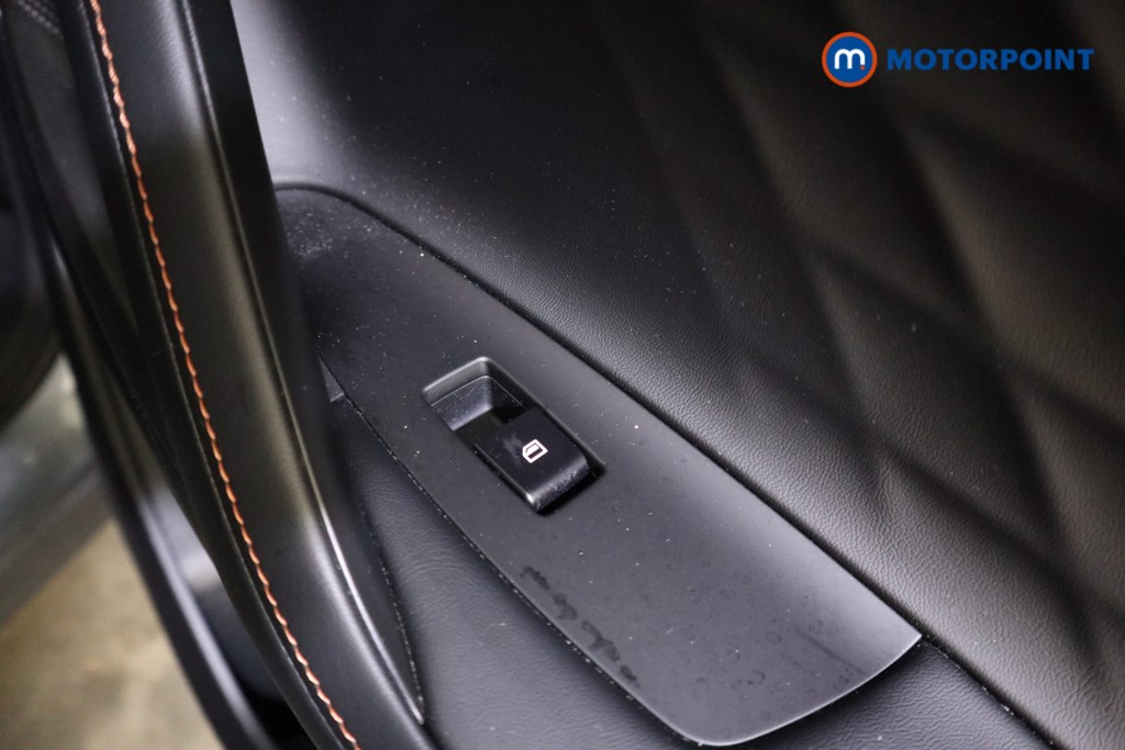 Mg Motor Uk HS Trophy Automatic Petrol-Electric Hybrid SUV - Stock Number (1633002) - 20th supplementary image