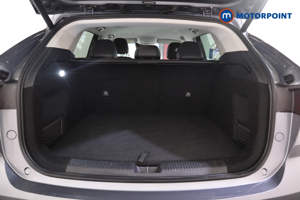 Mg Motor Uk HS Trophy Automatic Petrol-Electric Hybrid SUV - Stock Number (1633002) - 21st supplementary image