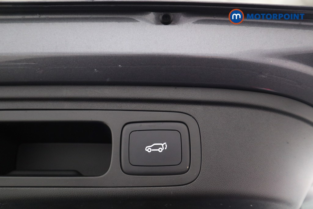 Mg Motor Uk HS Trophy Automatic Petrol-Electric Hybrid SUV - Stock Number (1633002) - 22nd supplementary image