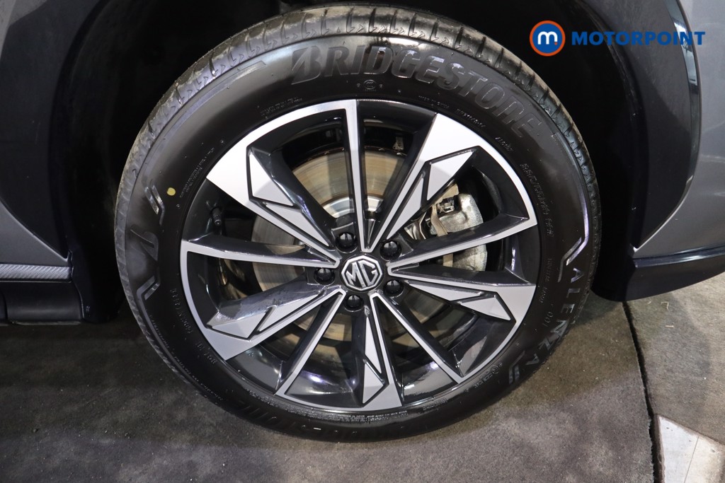 Mg Motor Uk HS Trophy Automatic Petrol-Electric Hybrid SUV - Stock Number (1633002) - 24th supplementary image