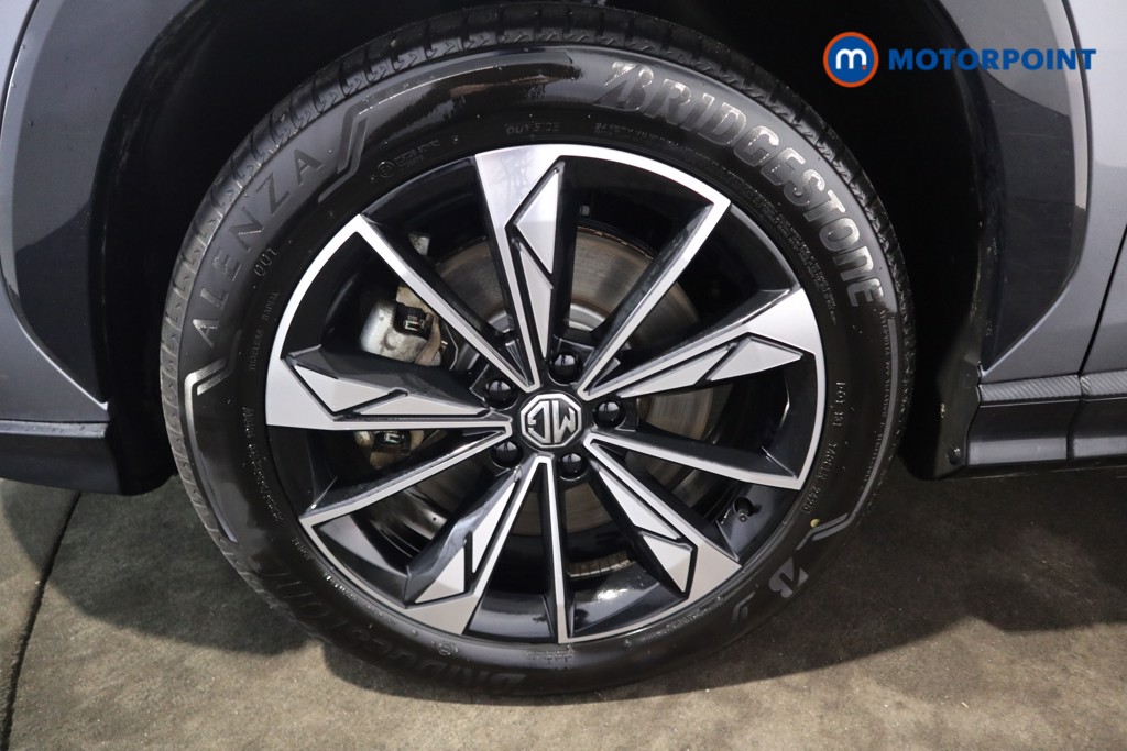 Mg Motor Uk HS Trophy Automatic Petrol-Electric Hybrid SUV - Stock Number (1633002) - 25th supplementary image