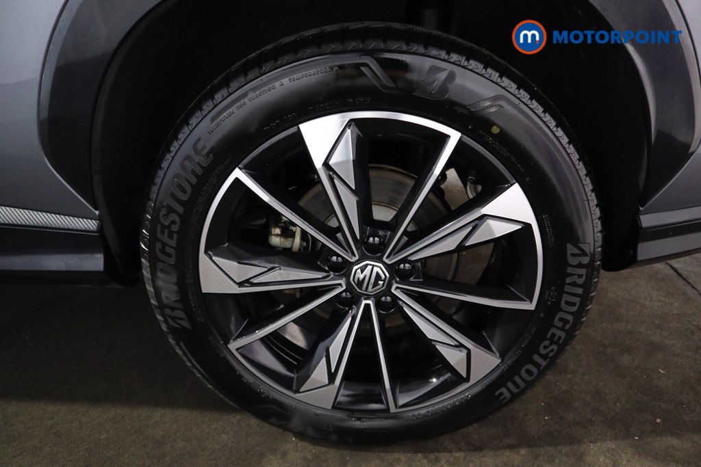 Mg Motor Uk HS Trophy Automatic Petrol-Electric Hybrid SUV - Stock Number (1633002) - 26th supplementary image