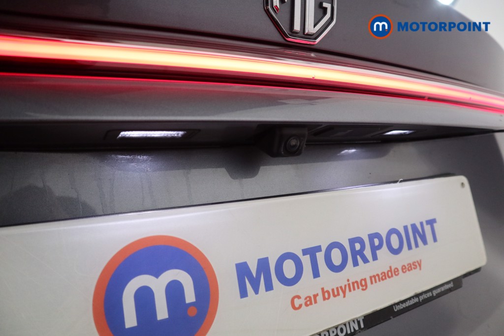 Mg Motor Uk HS Trophy Automatic Petrol-Electric Hybrid SUV - Stock Number (1633002) - 28th supplementary image