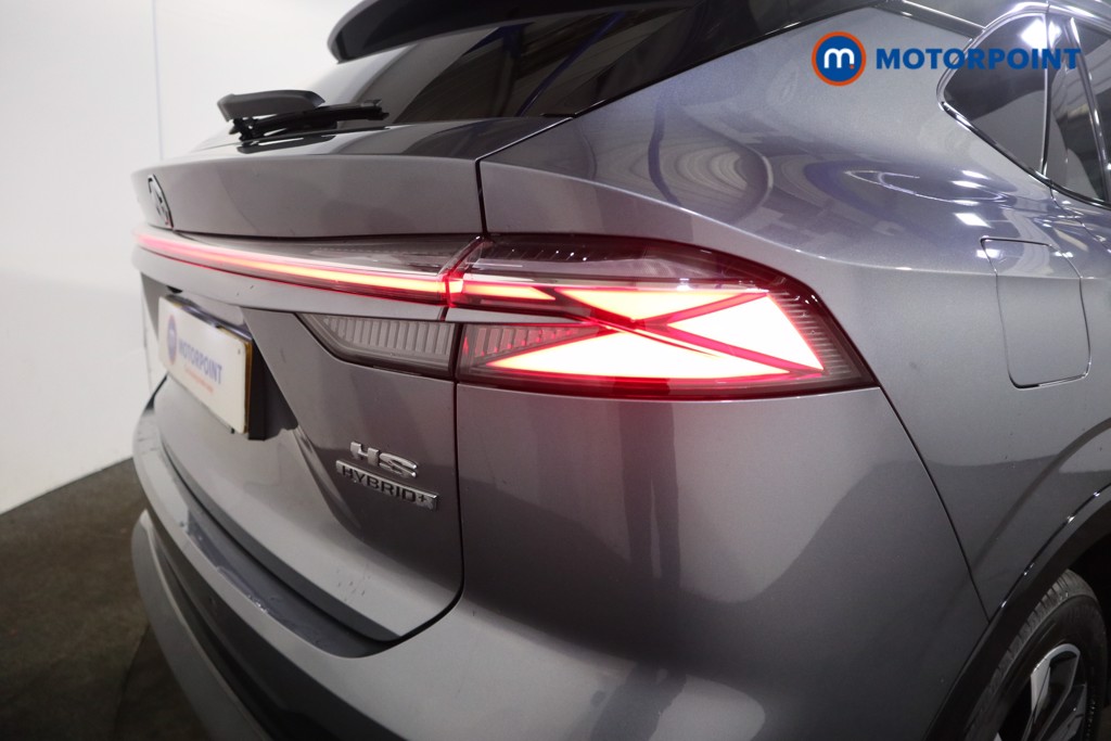 Mg Motor Uk HS Trophy Automatic Petrol-Electric Hybrid SUV - Stock Number (1633002) - 30th supplementary image