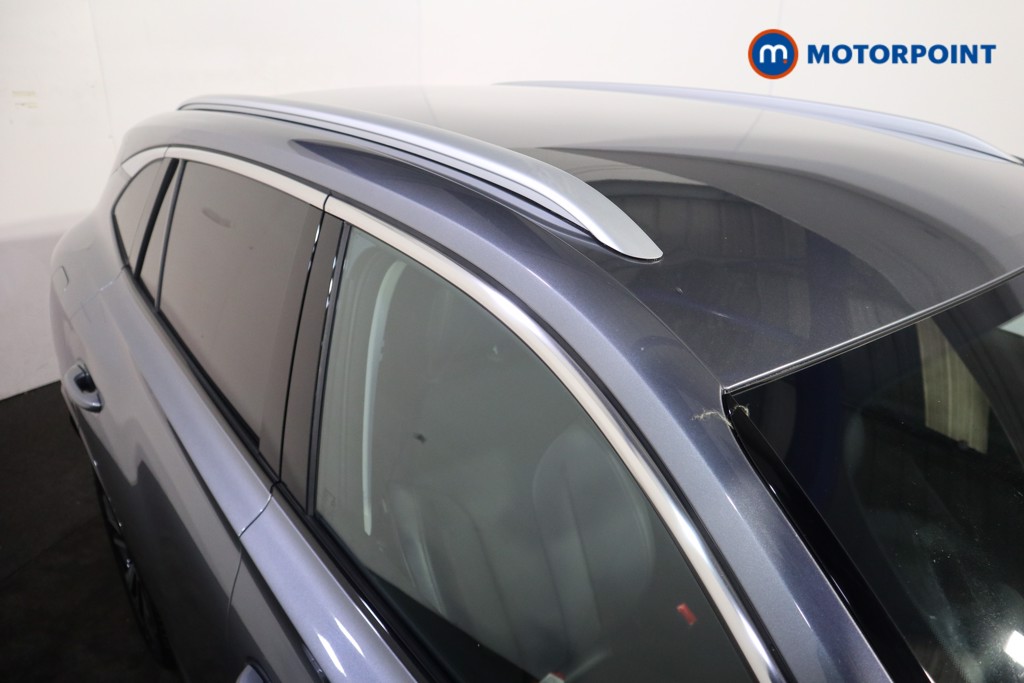 Mg Motor Uk HS Trophy Automatic Petrol-Electric Hybrid SUV - Stock Number (1633002) - 32nd supplementary image