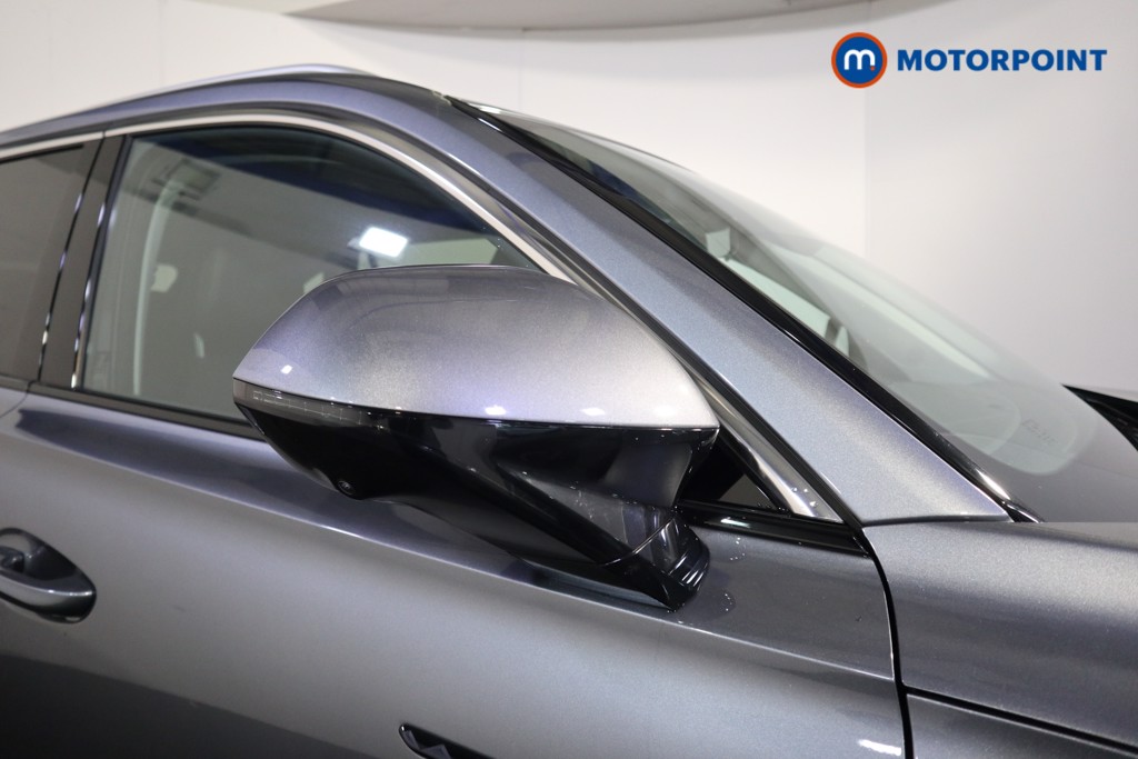 Mg Motor Uk HS Trophy Automatic Petrol-Electric Hybrid SUV - Stock Number (1633002) - 33rd supplementary image
