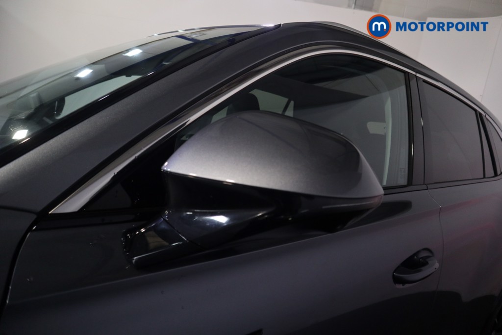 Mg Motor Uk HS Trophy Automatic Petrol-Electric Hybrid SUV - Stock Number (1633002) - 34th supplementary image