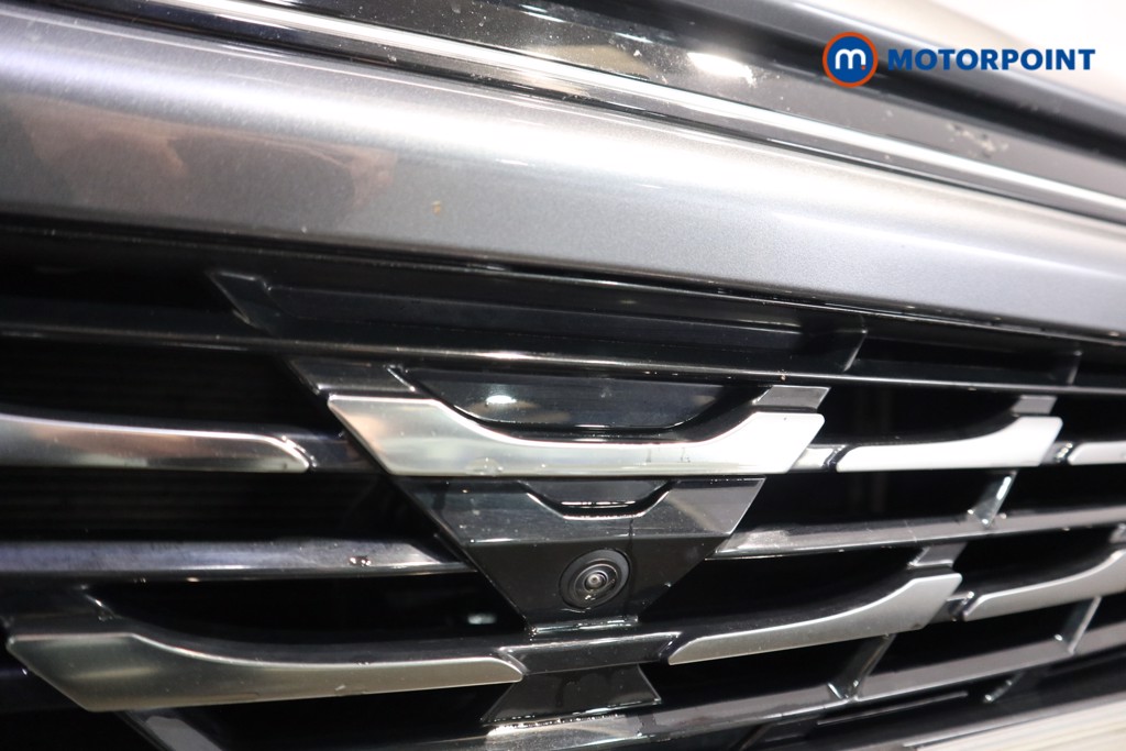 Mg Motor Uk HS Trophy Automatic Petrol-Electric Hybrid SUV - Stock Number (1633002) - 39th supplementary image