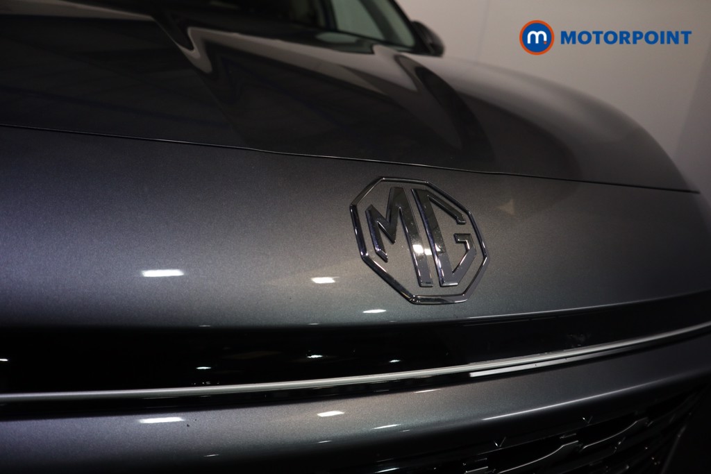 Mg Motor Uk HS Trophy Automatic Petrol-Electric Hybrid SUV - Stock Number (1633002) - 40th supplementary image