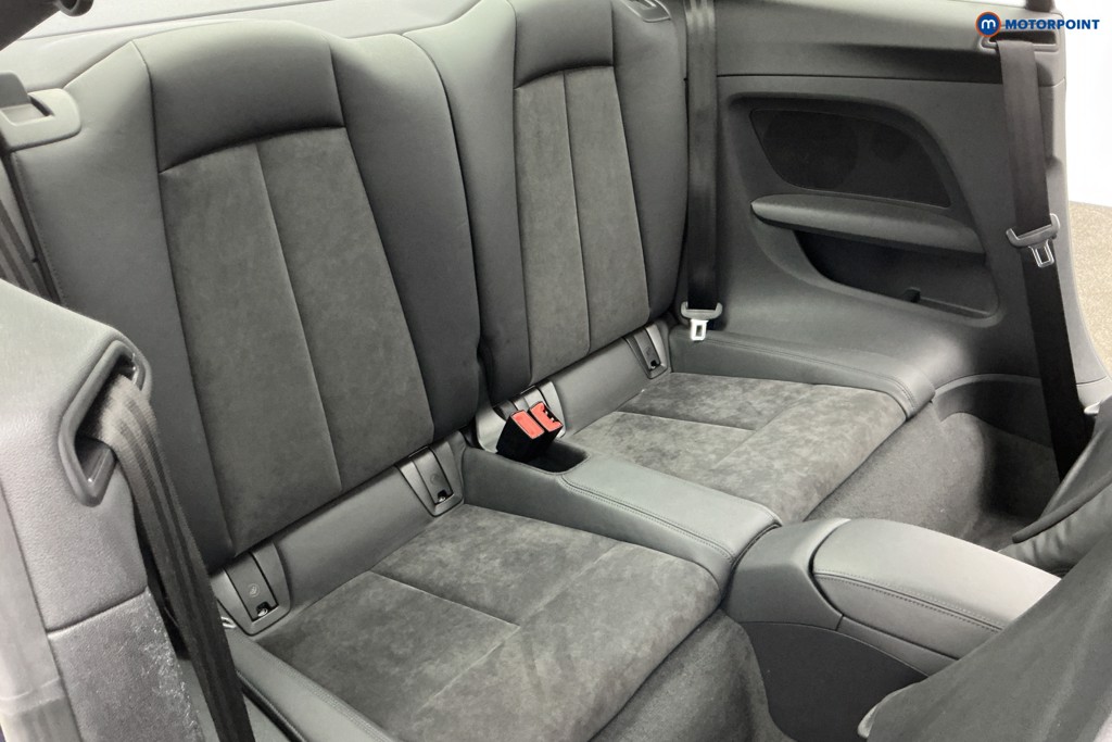 Audi TT Sport Edition Automatic Petrol Coupe - Stock Number (1633038) - 5th supplementary image