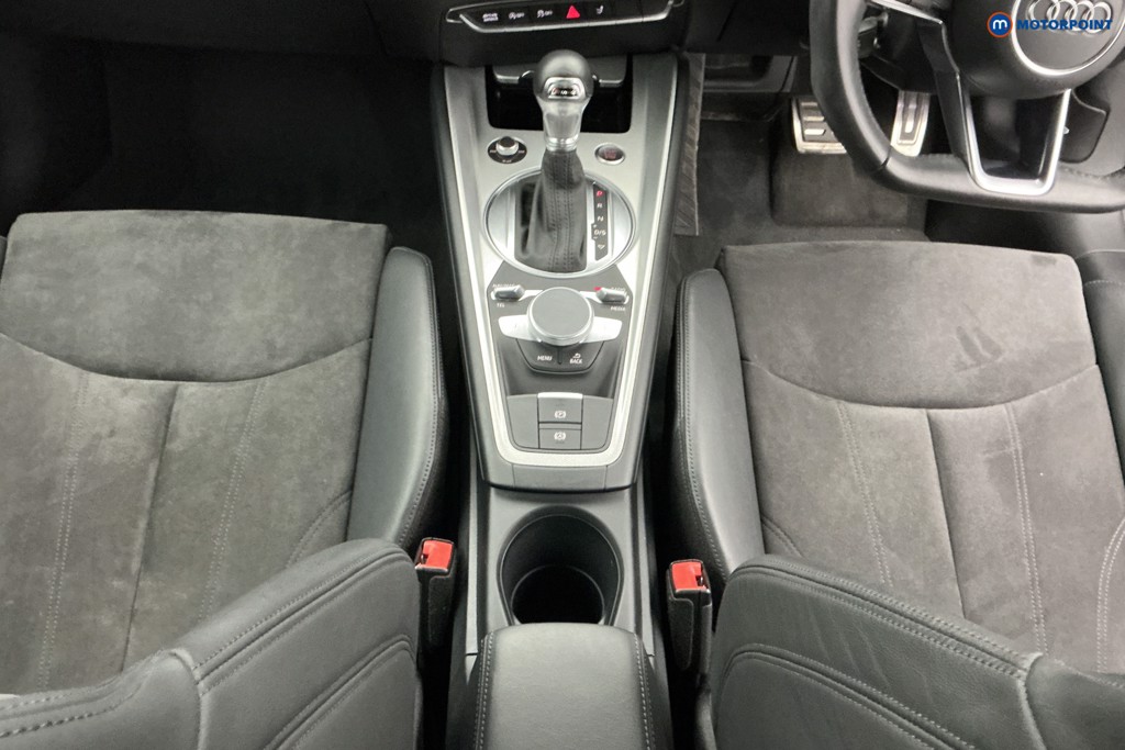 Audi TT Sport Edition Automatic Petrol Coupe - Stock Number (1633038) - 11th supplementary image