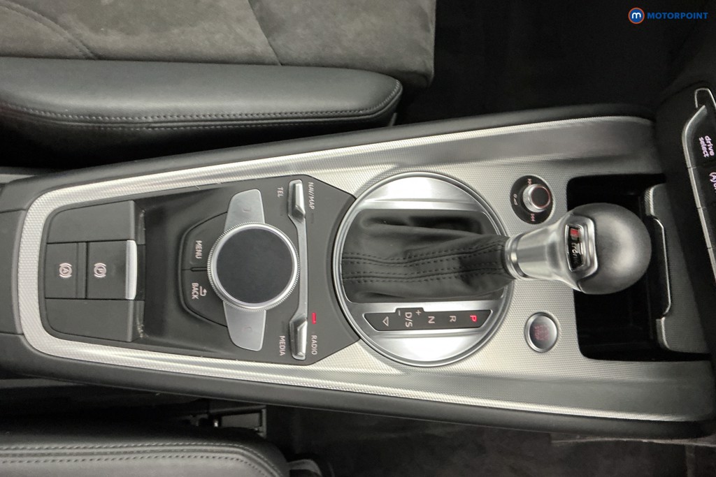 Audi TT Sport Edition Automatic Petrol Coupe - Stock Number (1633038) - 16th supplementary image