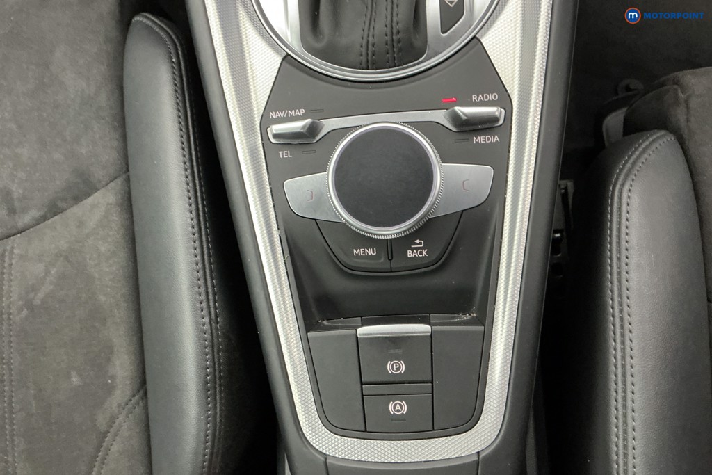 Audi TT Sport Edition Automatic Petrol Coupe - Stock Number (1633038) - 17th supplementary image