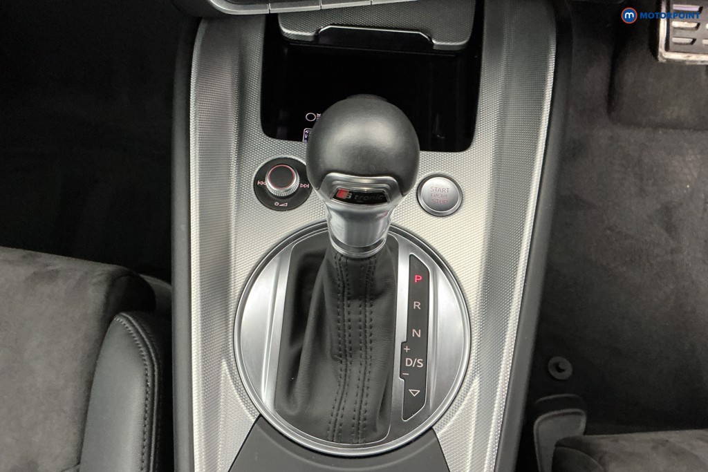 Audi TT Sport Edition Automatic Petrol Coupe - Stock Number (1633038) - 18th supplementary image