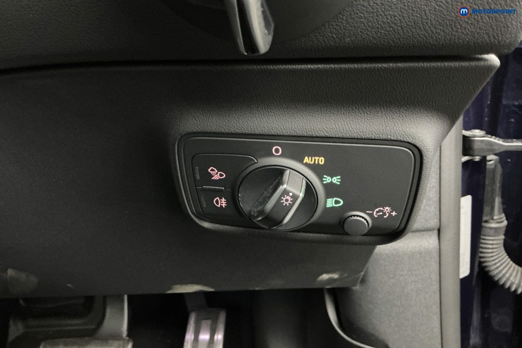 Audi TT Sport Edition Automatic Petrol Coupe - Stock Number (1633038) - 23rd supplementary image