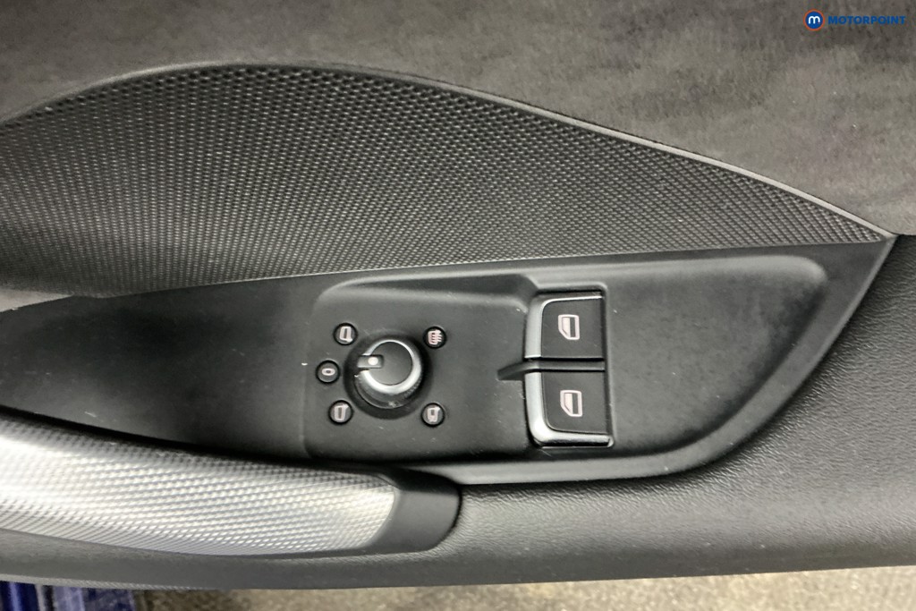 Audi TT Sport Edition Automatic Petrol Coupe - Stock Number (1633038) - 27th supplementary image