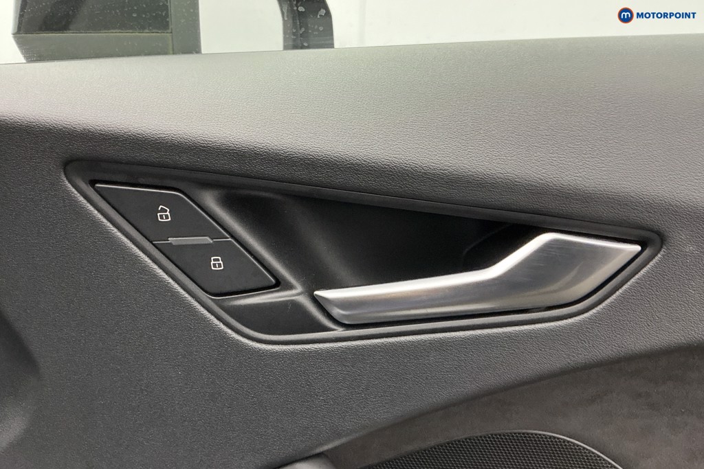 Audi TT Sport Edition Automatic Petrol Coupe - Stock Number (1633038) - 28th supplementary image