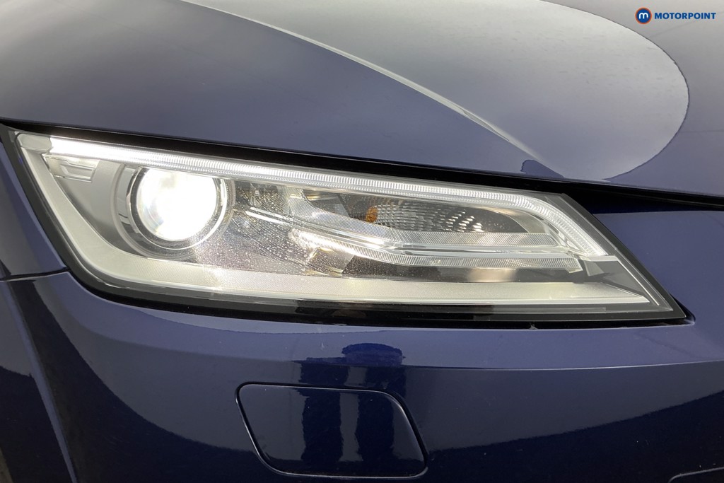 Audi TT Sport Edition Automatic Petrol Coupe - Stock Number (1633038) - 29th supplementary image