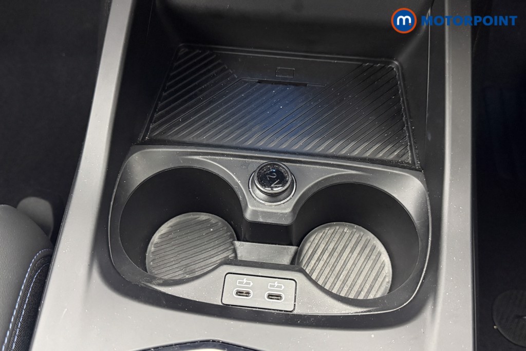 BMW 1 Series M Sport Automatic Petrol Hatchback - Stock Number (1633091) - 5th supplementary image