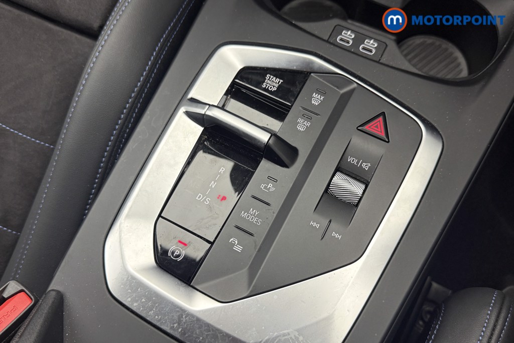 BMW 1 Series M Sport Automatic Petrol Hatchback - Stock Number (1633091) - 6th supplementary image